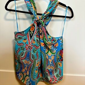 Zara top